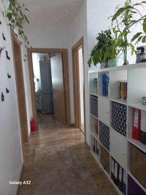 Apartament 2 camere decomandat,etaj 4 6,zona Rezidential 9mai,Ploiesti - imagine 7