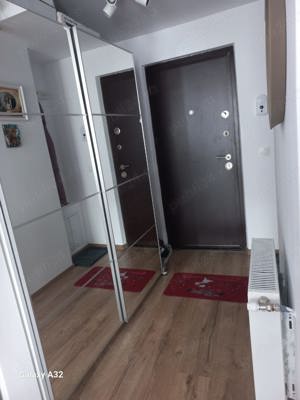 Apartament 2 camere decomandat,etaj 4 6,zona Rezidential 9mai,Ploiesti - imagine 8