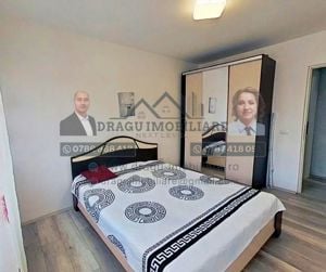 Apartament 2 Camere/Parter/Mobilat/Utilat/ Decomandat