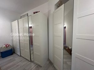 Apartament 5camere- Dressing-2 Balcoane Regina Elisabeta -Renovat-Mobilat-Utilat - imagine 10