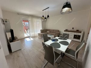 Apartament Nou 3 camere | 2 Locuri de parcare | Curte 150mp - imagine 3