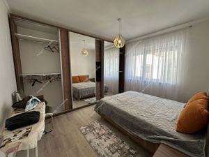 Apartament Nou 3 camere | 2 Locuri de parcare | Curte 150mp - imagine 8