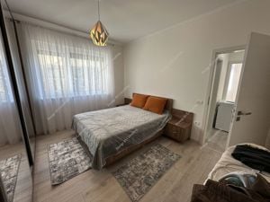 Apartament Nou 3 camere | 2 Locuri de parcare | Curte 150mp - imagine 9