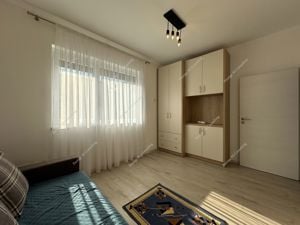 Apartament Nou 3 camere | 2 Locuri de parcare | Curte 150mp - imagine 12