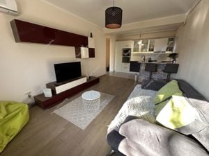 Apartament 2 camere | Loc de parcare inclus in pret | Circumvalatiunii - imagine 8