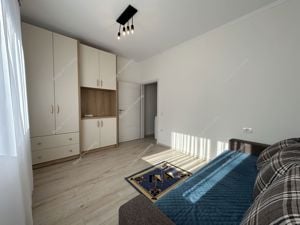 Apartament Nou 3 camere | 2 Locuri de parcare | Curte 150mp - imagine 11