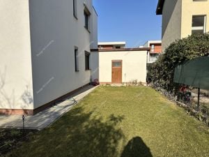 Apartament Nou 3 camere | 2 Locuri de parcare | Curte 150mp - imagine 17