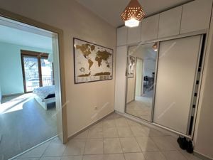 Apartament 2 camere | Loc de parcare inclus in pret | Circumvalatiunii - imagine 10