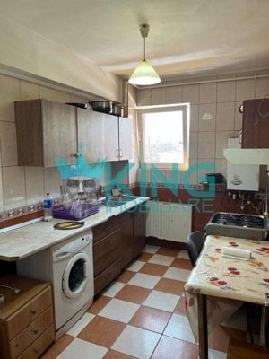  Apartament 3 Camere Giulesti Bucuresti - imagine 15