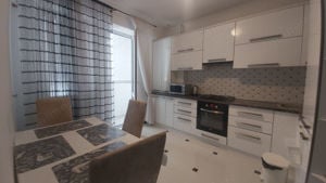 Apartament cu 2 camere Piata Romana - imagine 2