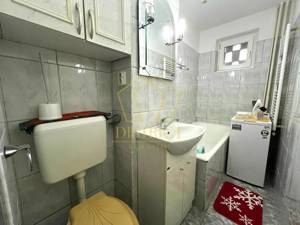 Apartament cu 2 camere | Sagului - imagine 5