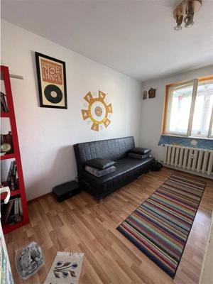 Apartament 3 camere Drumul Taberei - imagine 3