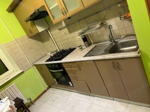 Apartament 2 camere in zona 1 mai pet-friendly - imagine 4