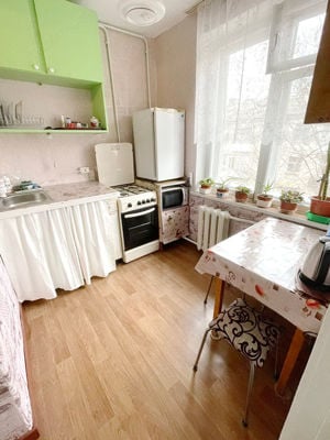 Apartament cu 2 camere in zona Sebastian - imagine 2