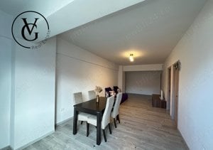 Apartament 2 camere - zona ICIL Kauffland | pet friendly  - imagine 4