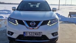 NISSAN X-Trail  benzina 1.6