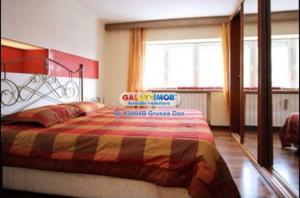 unirii | 3 camere | f spatios | AC+balcon | 2x baie+cada | alba iulia - imagine 9