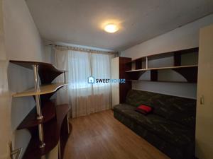 Apartament cu patru camere de vanzare  Fagaras - imagine 5