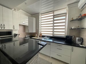 Apartament cu 2 camere Sos Virtutii