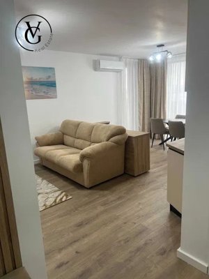 Apartament 2 camere , zona Pescarie + Loc de parcare - imagine 2