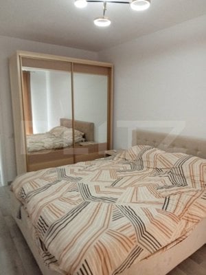 Apartament 3 camere, prima inchiriere, parcare, zona Eroilor - imagine 6