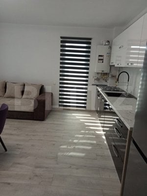 Apartament 3 camere, prima inchiriere, parcare, zona Eroilor - imagine 2