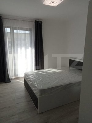 Apartament 3 camere, prima inchiriere, parcare, zona Eroilor - imagine 8