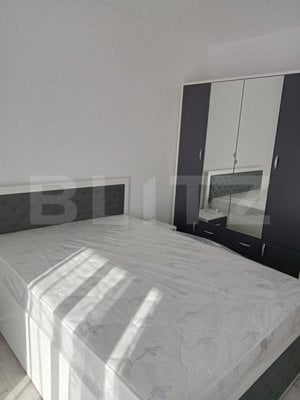 Apartament 3 camere, prima inchiriere, parcare, zona Eroilor - imagine 7