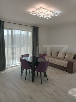 Apartament 3 camere, prima inchiriere, parcare, zona Eroilor - imagine 4