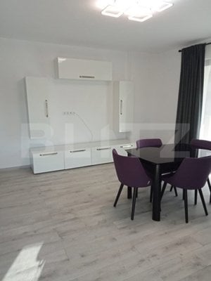 Apartament 3 camere, prima inchiriere, parcare, zona Eroilor - imagine 3