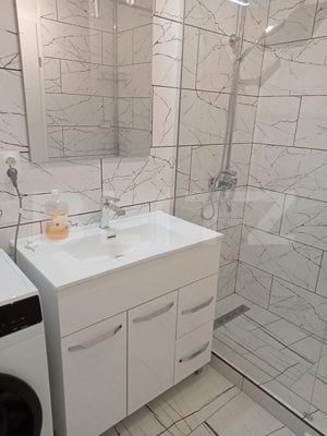 Apartament 3 camere, prima inchiriere, parcare, zona Eroilor - imagine 9