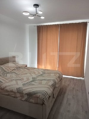 Apartament 3 camere, prima inchiriere, parcare, zona Eroilor - imagine 5