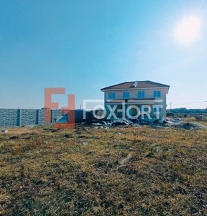 Duplex 4 Camere despartit prin perete dublu - Giroc - ID V3463 - imagine 19