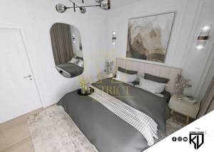 Apartament cu 2 camere si curte de 30mp | Mosnita Noua - imagine 5