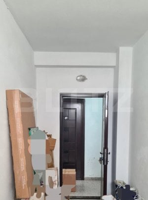 Apartament de vanzare, cu 2 camere, 42 mp, etaj 1, zona Burdujeni - imagine 11