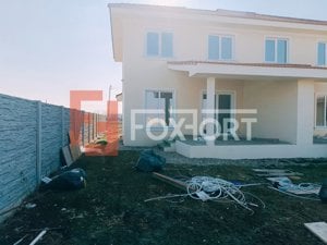 Duplex 4 Camere despartit prin perete dublu - Giroc - ID V3463