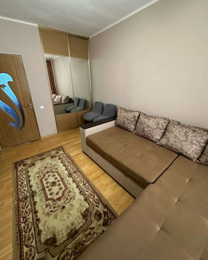 Apartament cu 2 camere in zona Stefan cel Mare - imagine 2