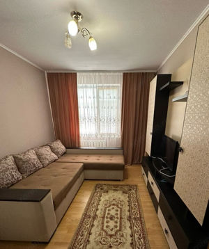 Apartament cu 2 camere in zona Stefan cel Mare - imagine 3