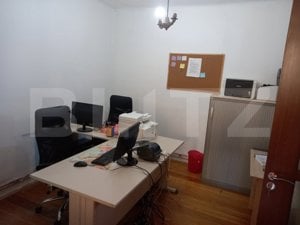 Casă renovabilă cu 2 camere, 80 mp, zona Gruia - imagine 4