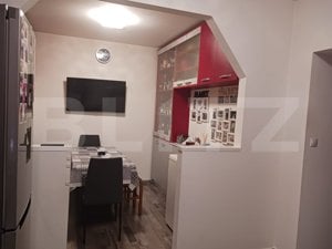 O locuință versatilă, cu două apartamente independente, Zona Piata Traian - imagine 12