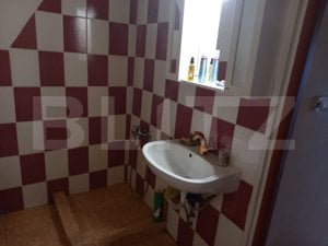 Casă renovabilă cu 2 camere, 80 mp, zona Gruia - imagine 10