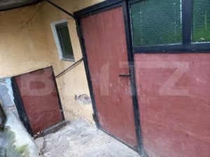 Casă renovabilă cu 2 camere, 80 mp, zona Gruia - imagine 8