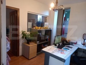 Casă renovabilă cu 2 camere, 80 mp, zona Gruia - imagine 3