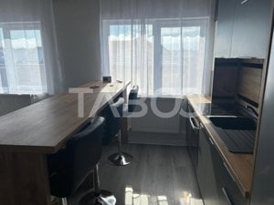 Apartament spatios cu 3 camere si 2 bai in Strand de inchiriat - imagine 5