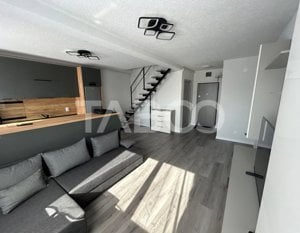 Apartament spatios cu 3 camere si 2 bai in Strand de inchiriat