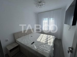 Apartament spatios cu 3 camere si 2 bai in Strand de inchiriat - imagine 6