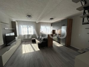 Apartament spatios cu 3 camere si 2 bai in Strand de inchiriat - imagine 2