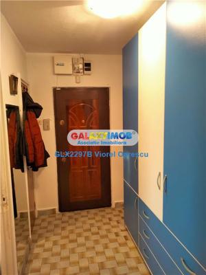 Apartament 3 camere, mobilat, Trapezului, Titan, Metrou - imagine 4