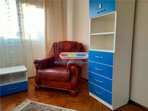 Apartament 3 camere, mobilat, Trapezului, Titan, Metrou - imagine 5