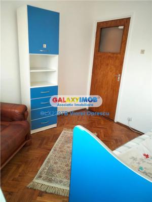 Apartament 3 camere, mobilat, Trapezului, Titan, Metrou - imagine 9